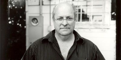 Photo of Allan Sekula