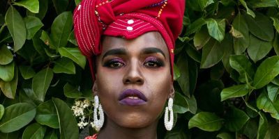 Belinda Qaqamba Kafassie