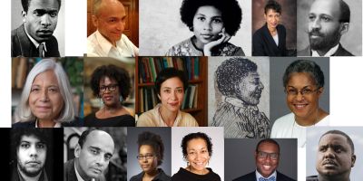 Faculty of Arts, Humanities and Cultures celebrates Black History Month 