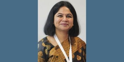 Welcome to Dr Priyanka Tripathi: Research spotlight