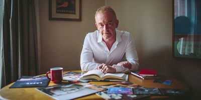 Dr Denis Flannery