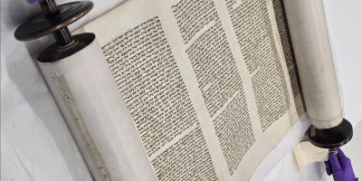 Czech Scroll