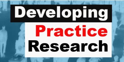 Developing Practice Research Symposium