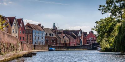 Dialect detectives search for original study participants