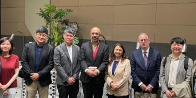 Faculty researcher addresses Philippine Supreme Court convention on justice reform and AI
