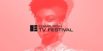 TV PhD at the Edinburgh TV Festival