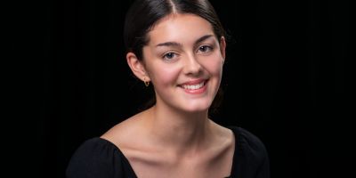 English, Theatre and Performance Student Secures Place on Prestigious Godber Theatre Foundation Mentorship Programme