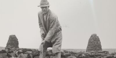 School of History hosts workshop on environmental history of northern England
