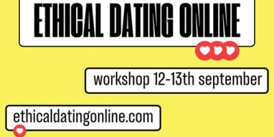 Ethical dating online workshop 4