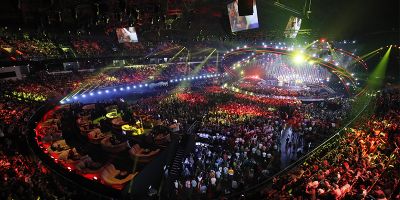 Eurovision songwriters speak out - new research reveals concerns over recognition and support