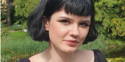 Research Spotlight: Dr Eve Pennington