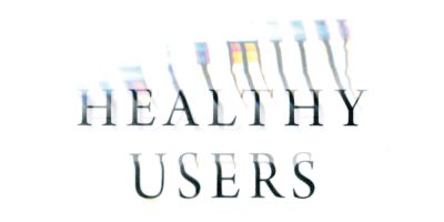 Healthy users