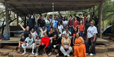 Staging Climate Justice: Using Arts-Based Activism to Address Climate Justice  