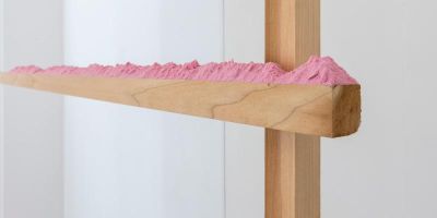 New exhibition at Manchester’s Castlefield Gallery to present work by Dr Jo McGonigal and Sir Frank Bowling