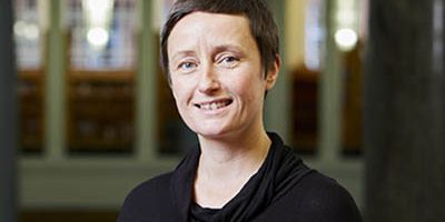 AHC professor edits special issue of Media, War & Conflict to mark its 15-year anniversary 
