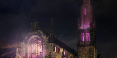 Light Night Leeds showcases University of Leeds research through immersive installations