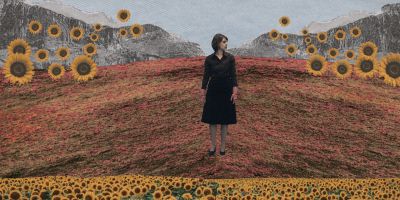 Promo image of Mamifera.