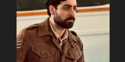 WWII memoir brought to life through lecture-performance tour across Yorkshire