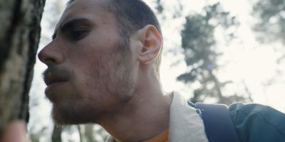 Film still from Mycelium