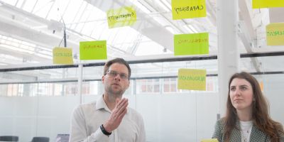 Behaviour Change Strategies for Healthcare