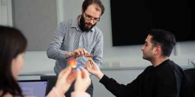 From Logos to Legacies: Building an Engaging Brand