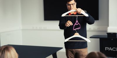 Retail that Resonates: Crafting Consumer Experiences