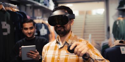 Retail that Resonates: Crafting Consumer Experiences