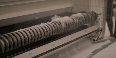 Textiles Technology Programme