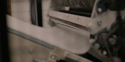 Textiles Technology in Action
