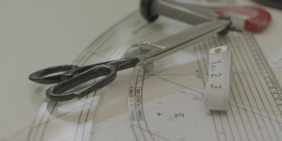 Garment Pattern Cutting: Fundamental Techniques
