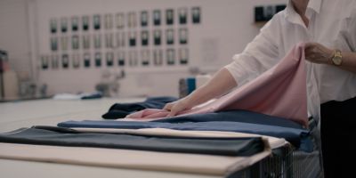 Sustainable Textiles and Fashion