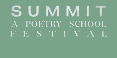 University of Leeds poets join star-studded lineup for new Poetry School Festival