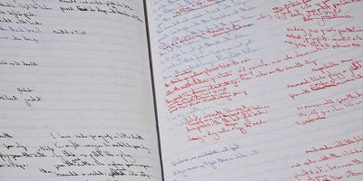 Caster Fellowships in Poetry return to the University of Leeds