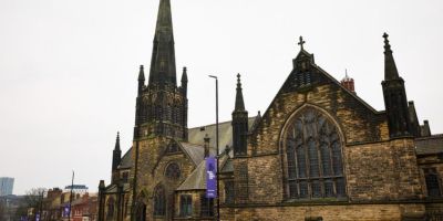 Cultural hub for Leeds as poetry centre funding confirmed