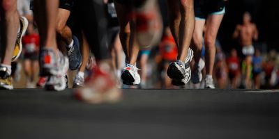 Are ‘super shoes’ cheating? Faculty researcher investigates ethics of performance-enhancing running shoes