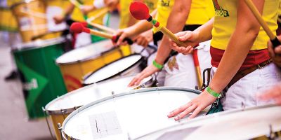 The Society of Latin American Studies Conference returns to Leeds! Proposals invited