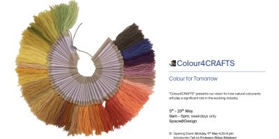 Colour Exhibition
