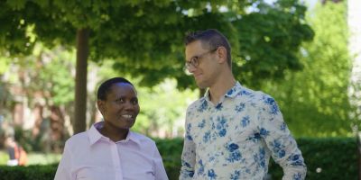 Film by Leeds-based British Academy Global Professor explores experiences of single women in Zimbabwe