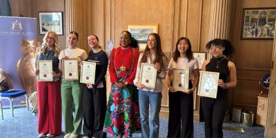 Creative Industries teachers seek student experience and community engagement via a new LITE Fellowship  