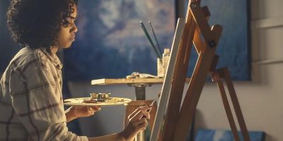 Creating Space: open call for an exhibition that centres women’s midlife experiences