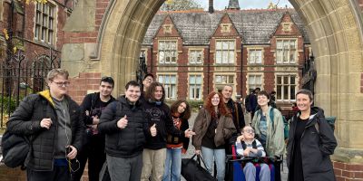 Supporting Shorts: the project quietly shaping who gets to make films