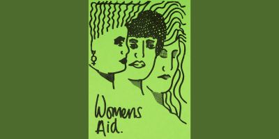 Historians explore the Women's Aid Federation of England archive