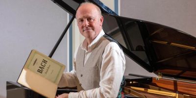 New book by School of Music professor celebrates Yorkshire Post music critic and Special Collections 