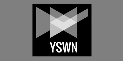 Yorkshire Sound Women Network logo on grey background