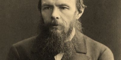 Dostoevsky