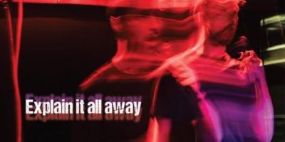 Brontë-based track released by Lence, featuring Denis Flannery