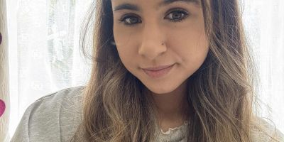 Image by and used with the permission of Molly McKnight