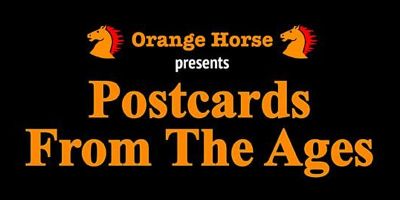 Orange horse productions