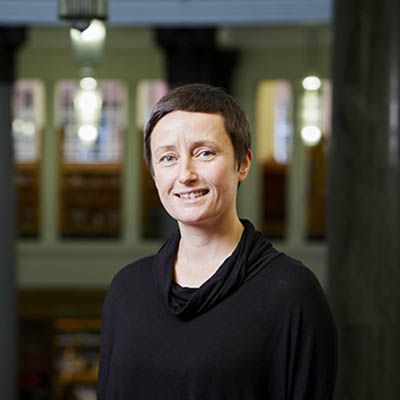 AHC professor edits special issue of Media, War & Conflict to mark its 15-year anniversary 