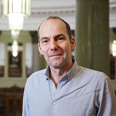 Dr Mueller elected Turing Fellow and publishes edited "Philosophy and theory of artificial intelligence"